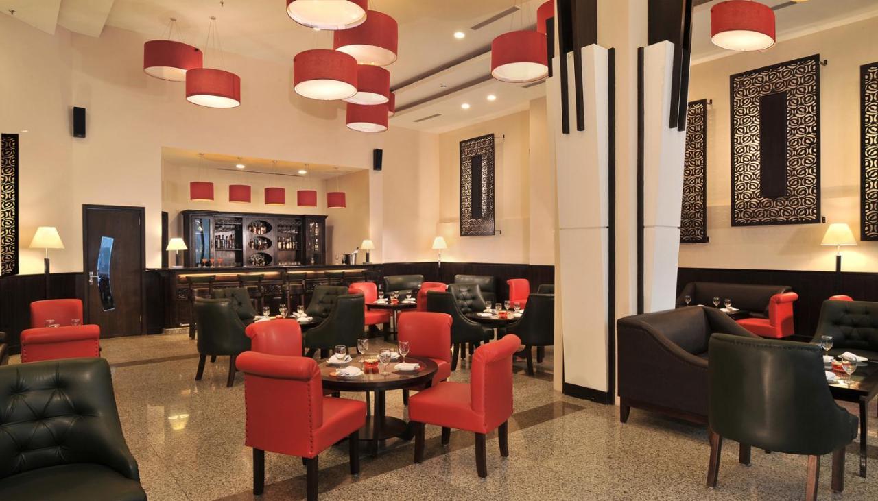Comfort Inn Tulip Heights Bathinda Exteriör bild