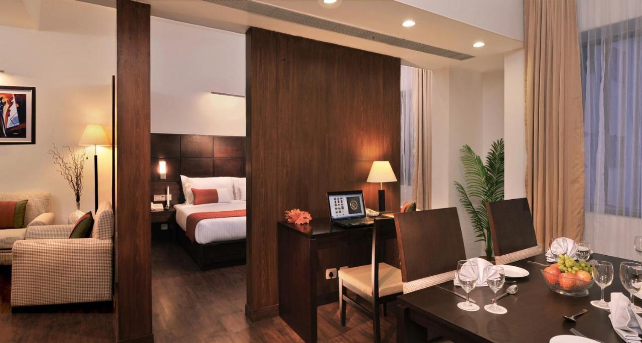 Comfort Inn Tulip Heights Bathinda Exteriör bild