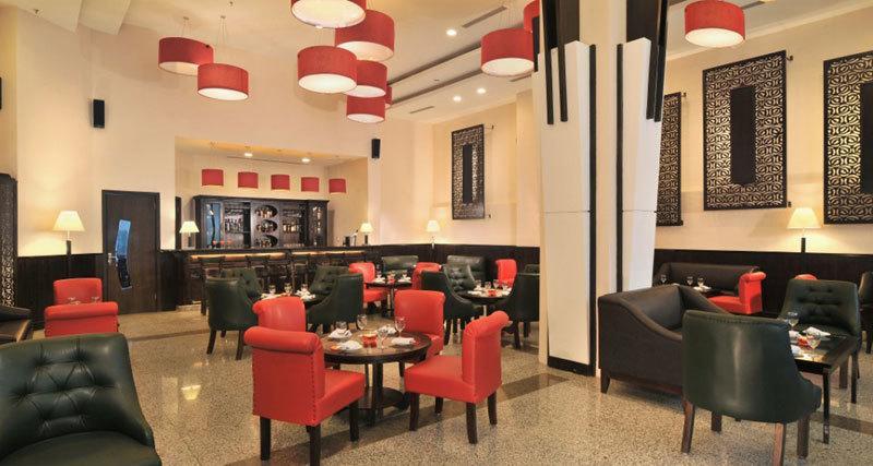 Comfort Inn Tulip Heights Bathinda Exteriör bild